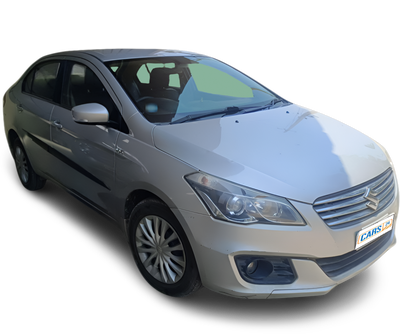 Maruti Ciaz-img